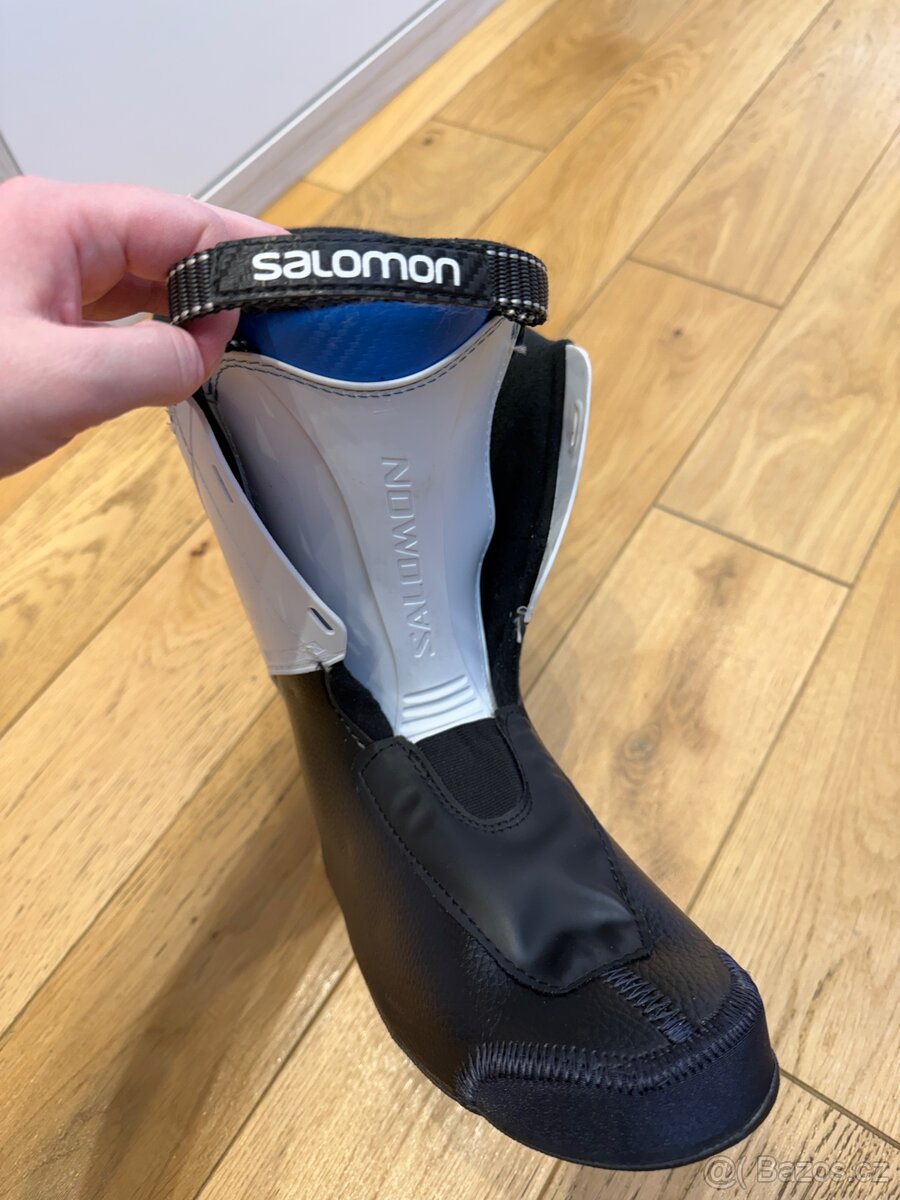 Dětské/dámské lyžáky - 11