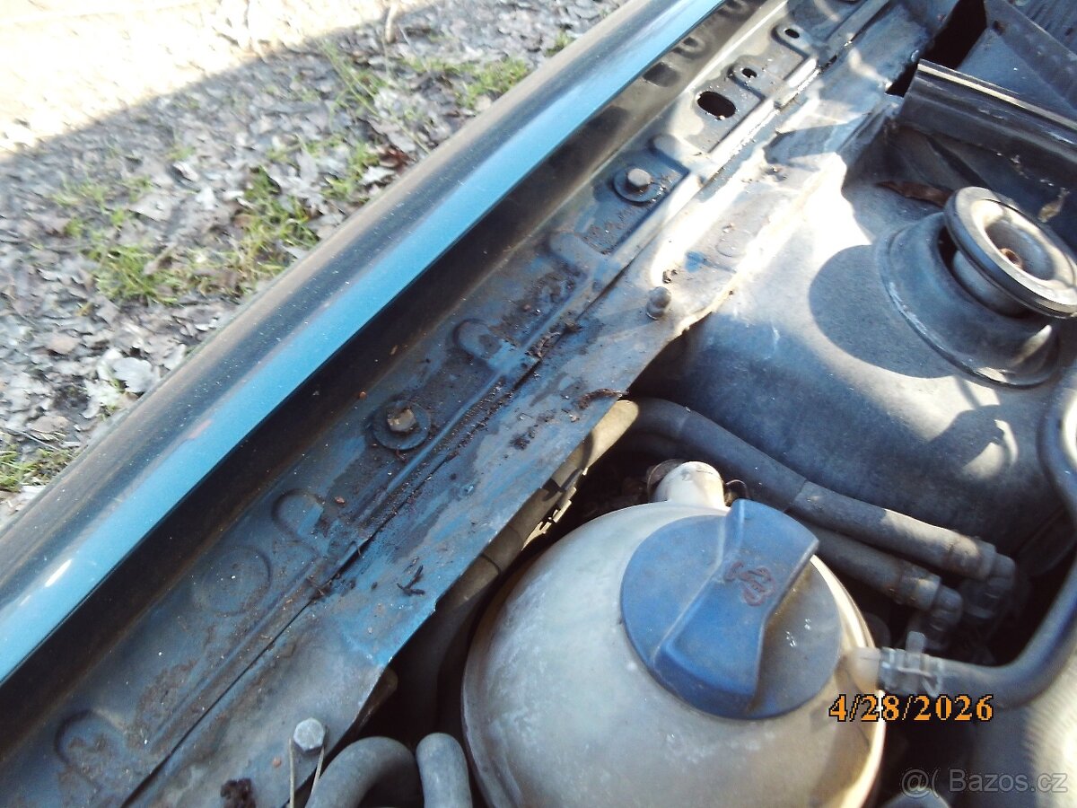 Škoda Octavia 1.9 TDI - 11