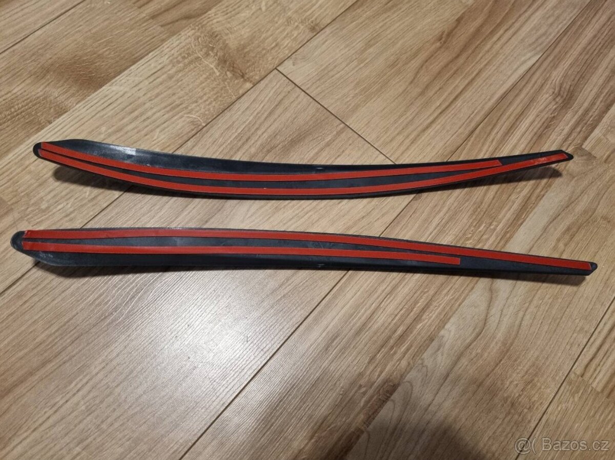 Mracitka SKODA SUPERB 3V 2015-2023 - 11