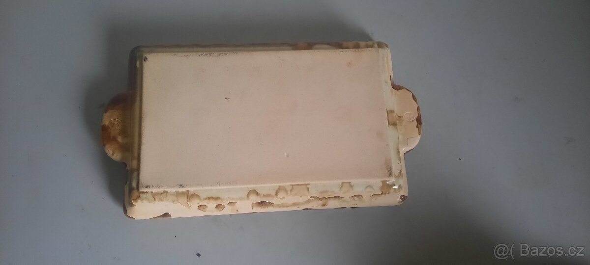 Keramické nádobí - 11