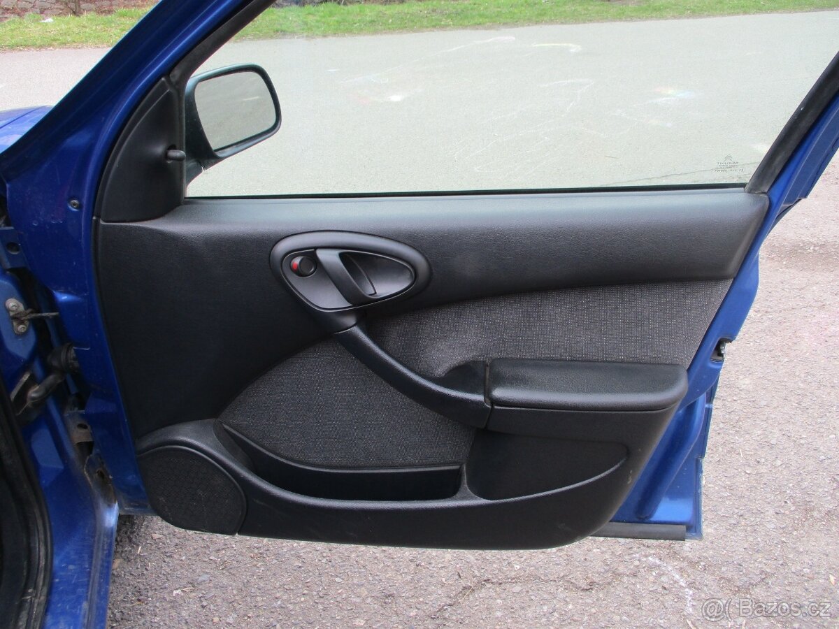 CITROEN XSARA - 1.4 i KOMBI - 11