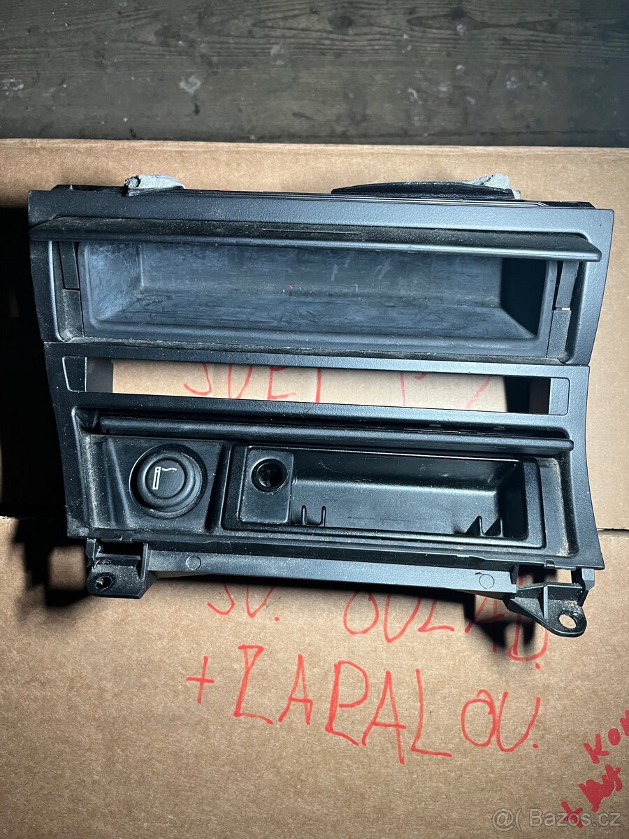 BMW e46 náhradní díly - 11