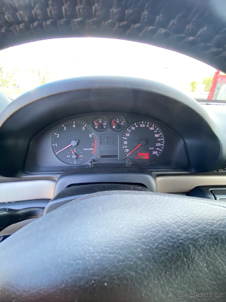 Audi A4 B5 1.8T - 11