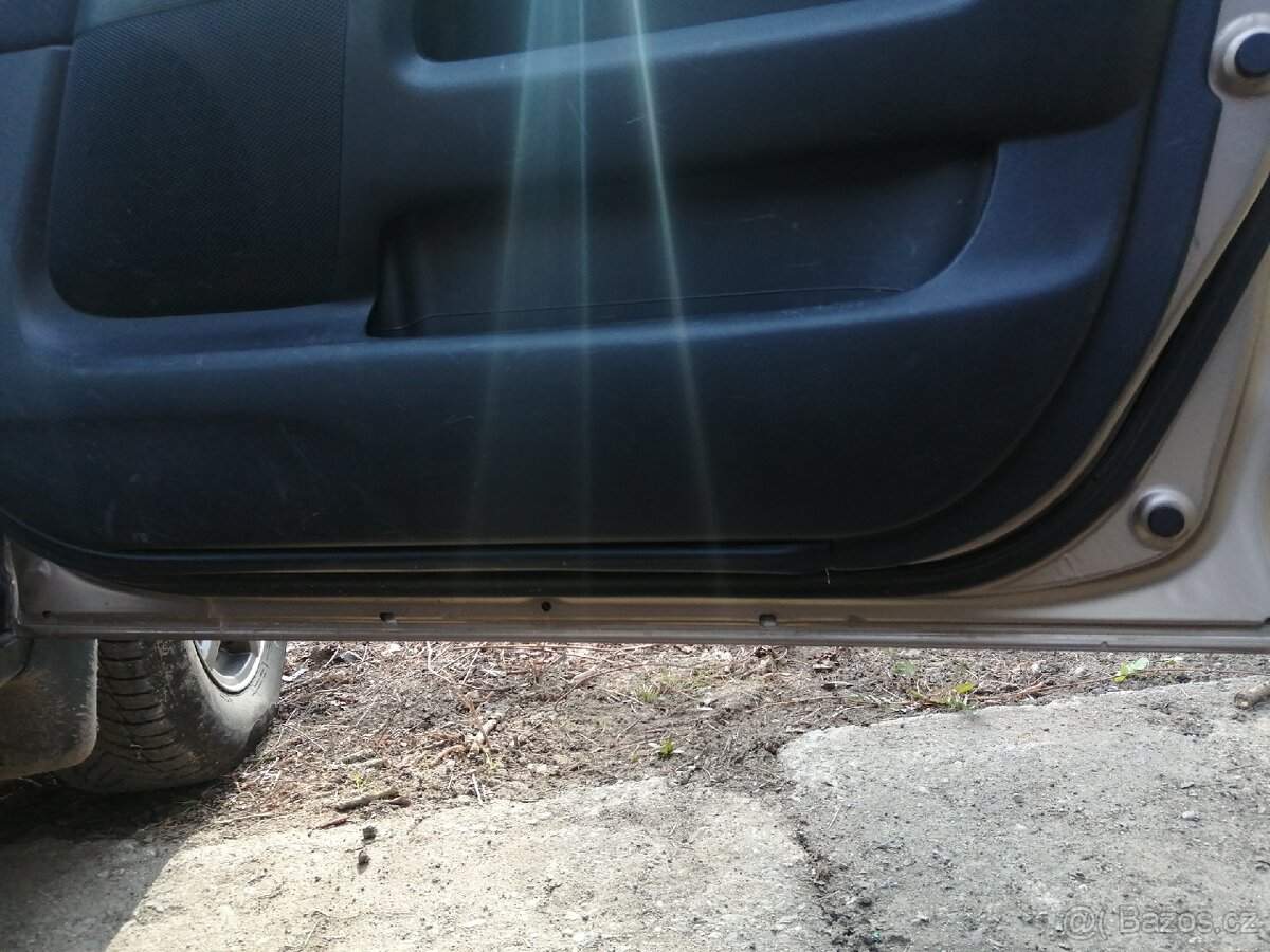 Honda cr-v 2g K20A4 185 tis km - 11