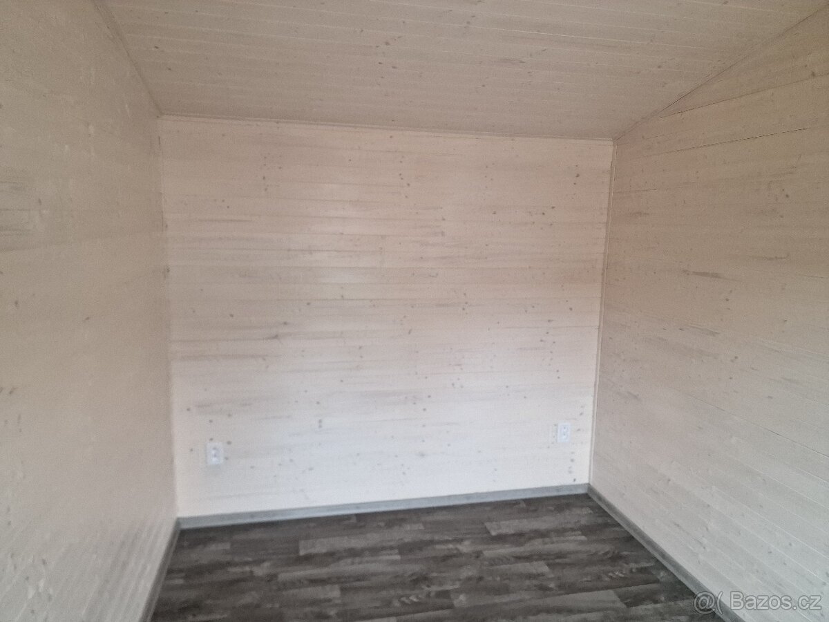 Dům - mobilní NOVÁ dřevostavba 3kk - 11