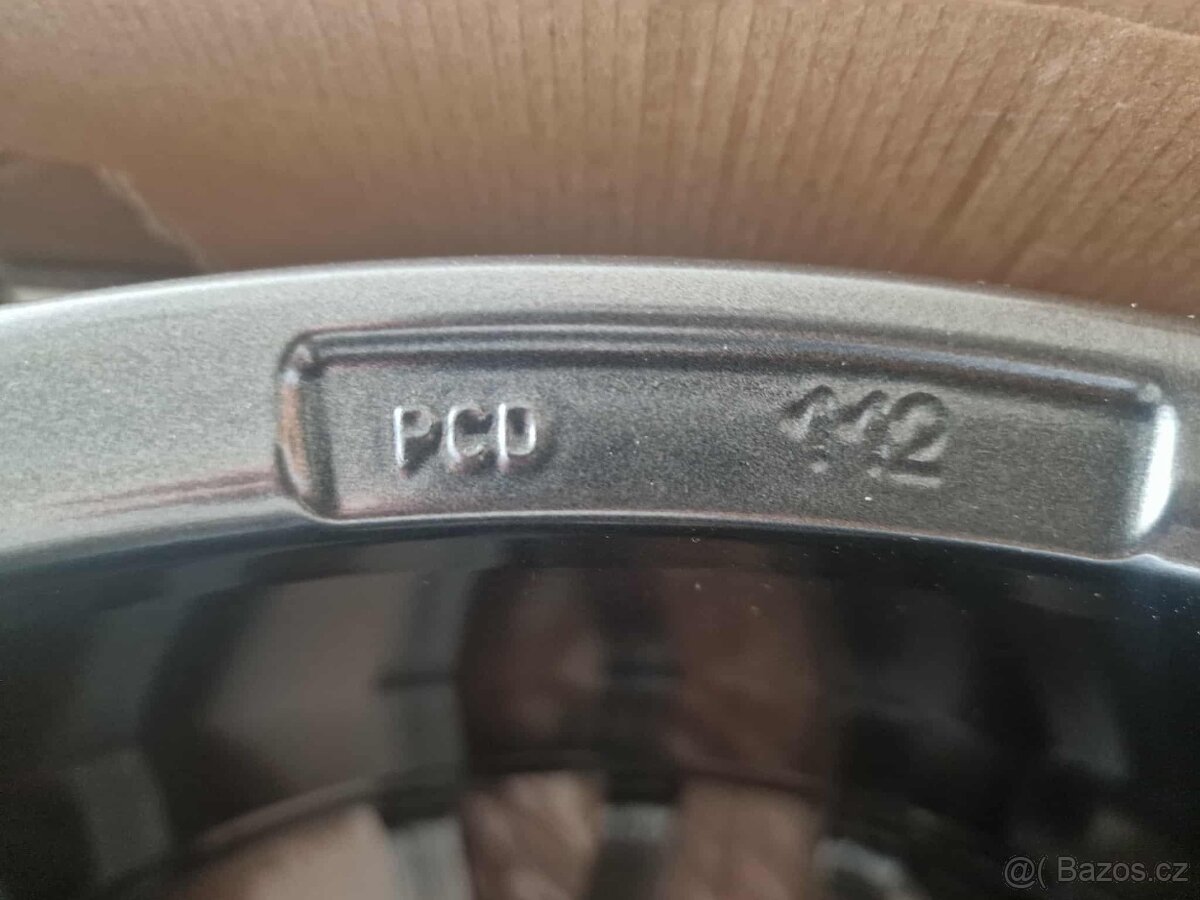 AEZ Panama 5x112 R20 - 11