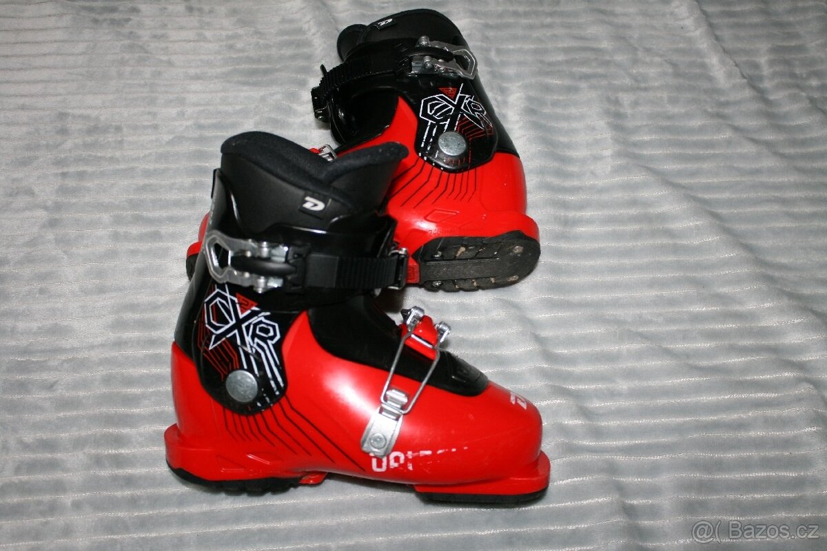 lyže Fischer 110 cm - 11