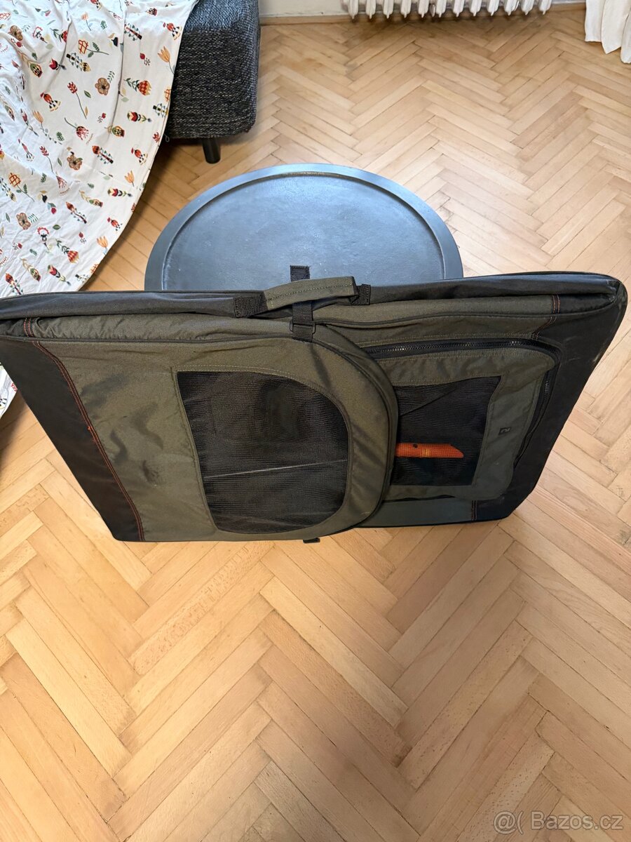 Bouda skládací box - 11