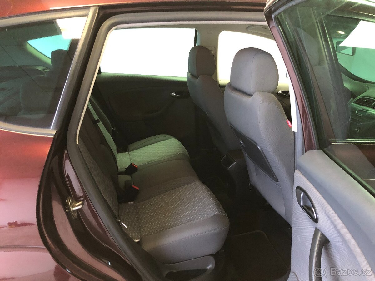 SEAT ALTEA XL 2.0TDI - 11