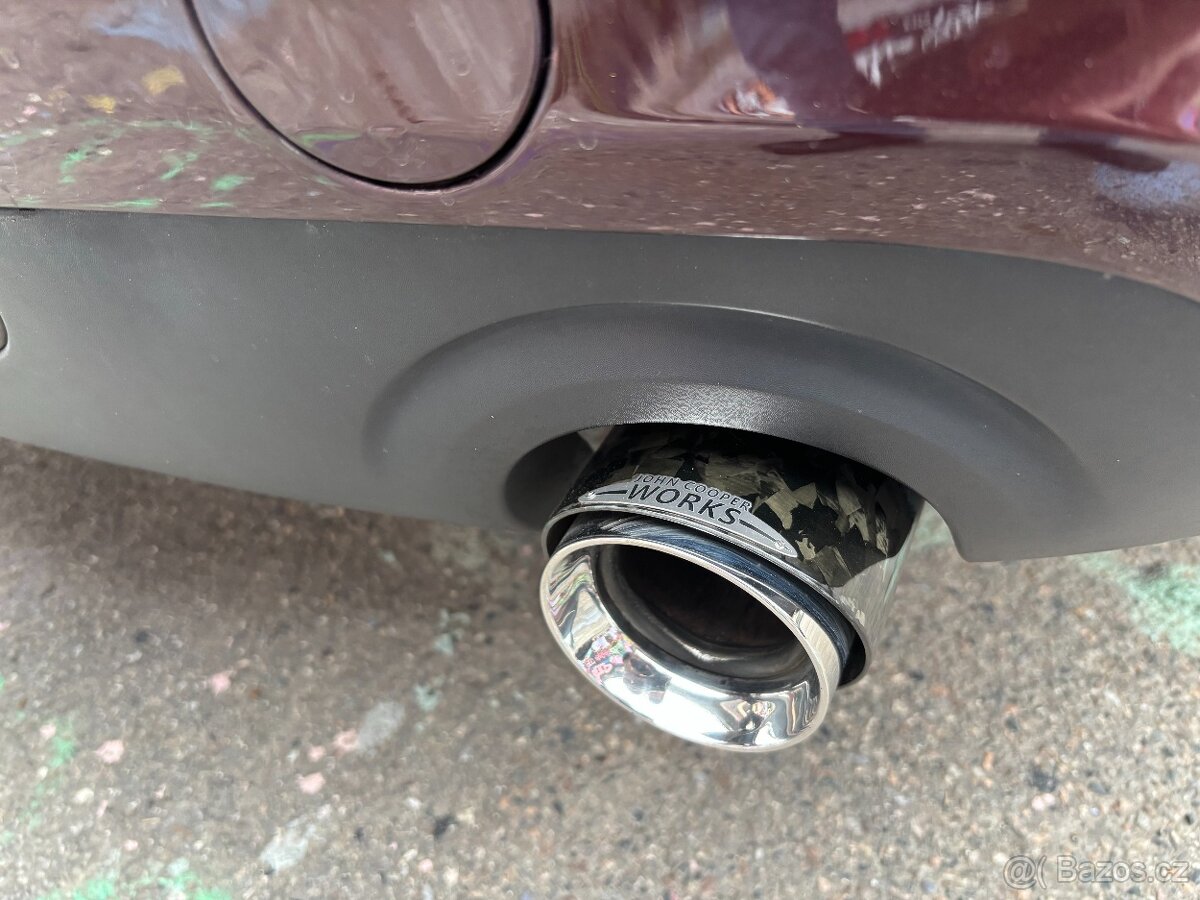 MINI Clubman SD • AT • Harman Kardon • Panorama - 11