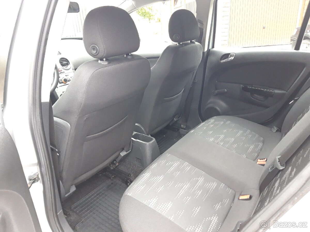 OPEL CORSA 1.4i 64KW - 11