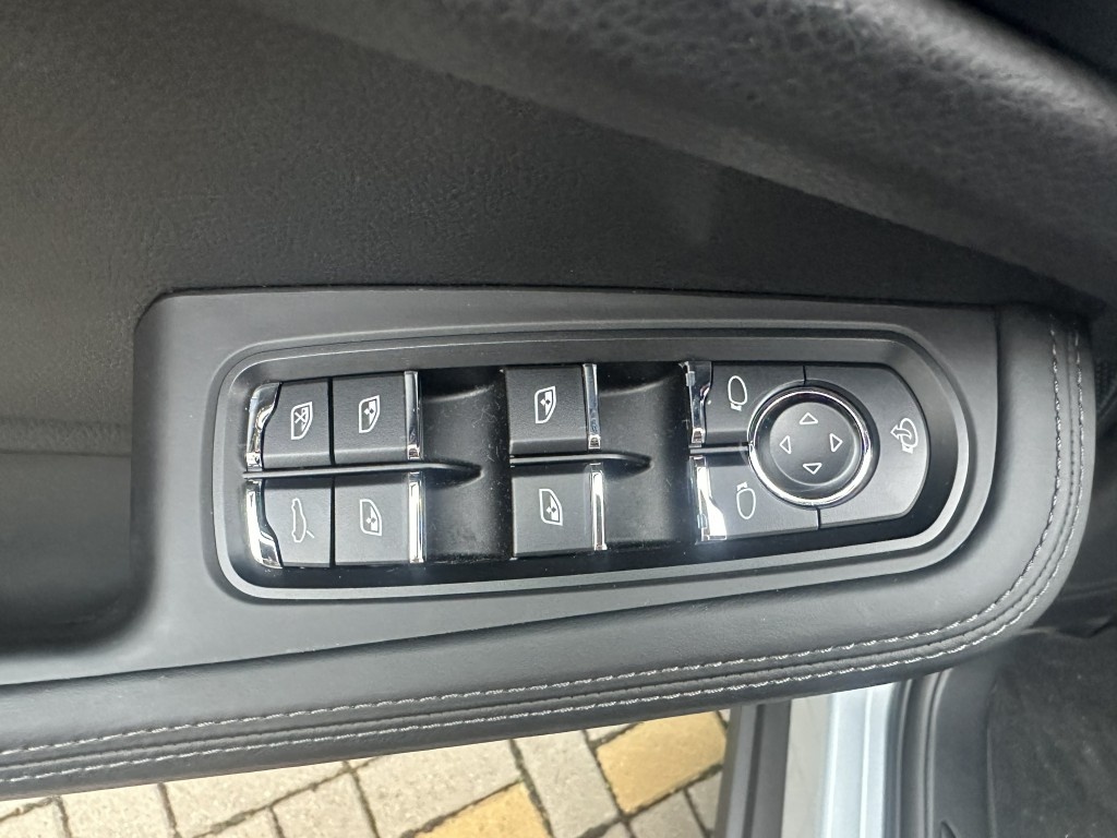 Porsche Macan T 2.0i 195kW - 11