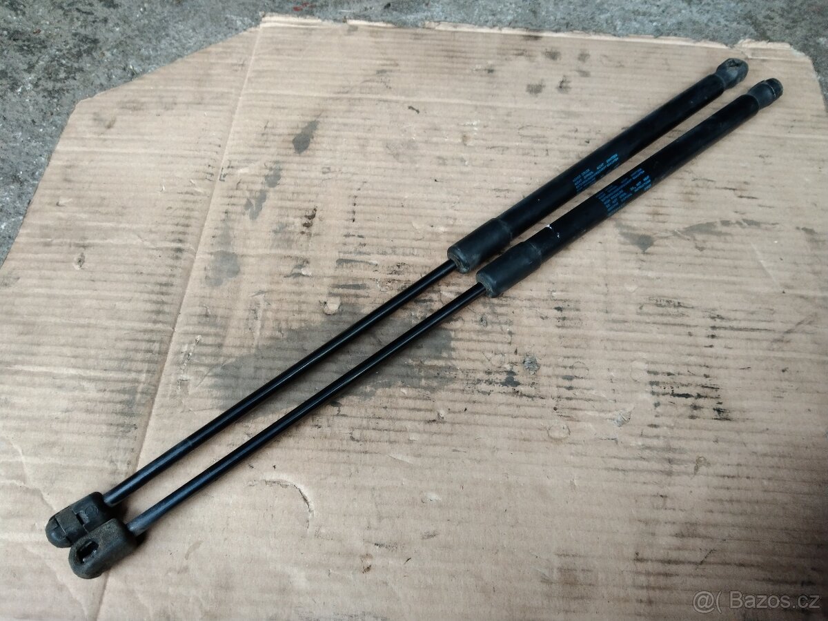 Škoda Yeti 1.4 TSI - díly - 11