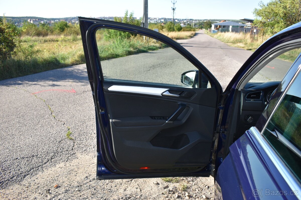 VW Tiguan 2.0 TDI 110 kW - 11