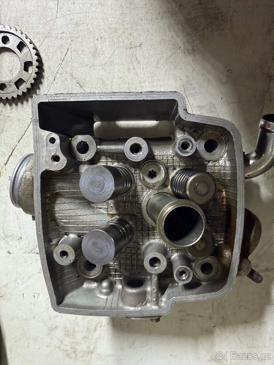 Honda Crf 450 2006 nd - 11