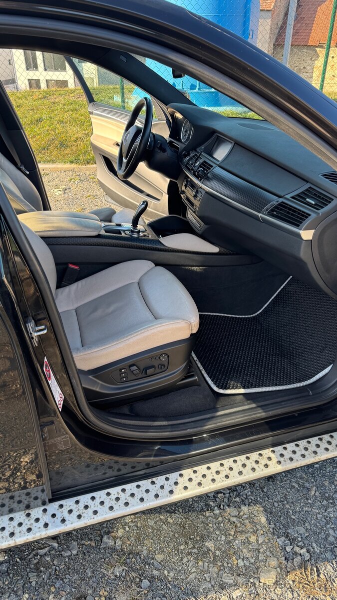 BMW X6 E71 3.0 30D - 11