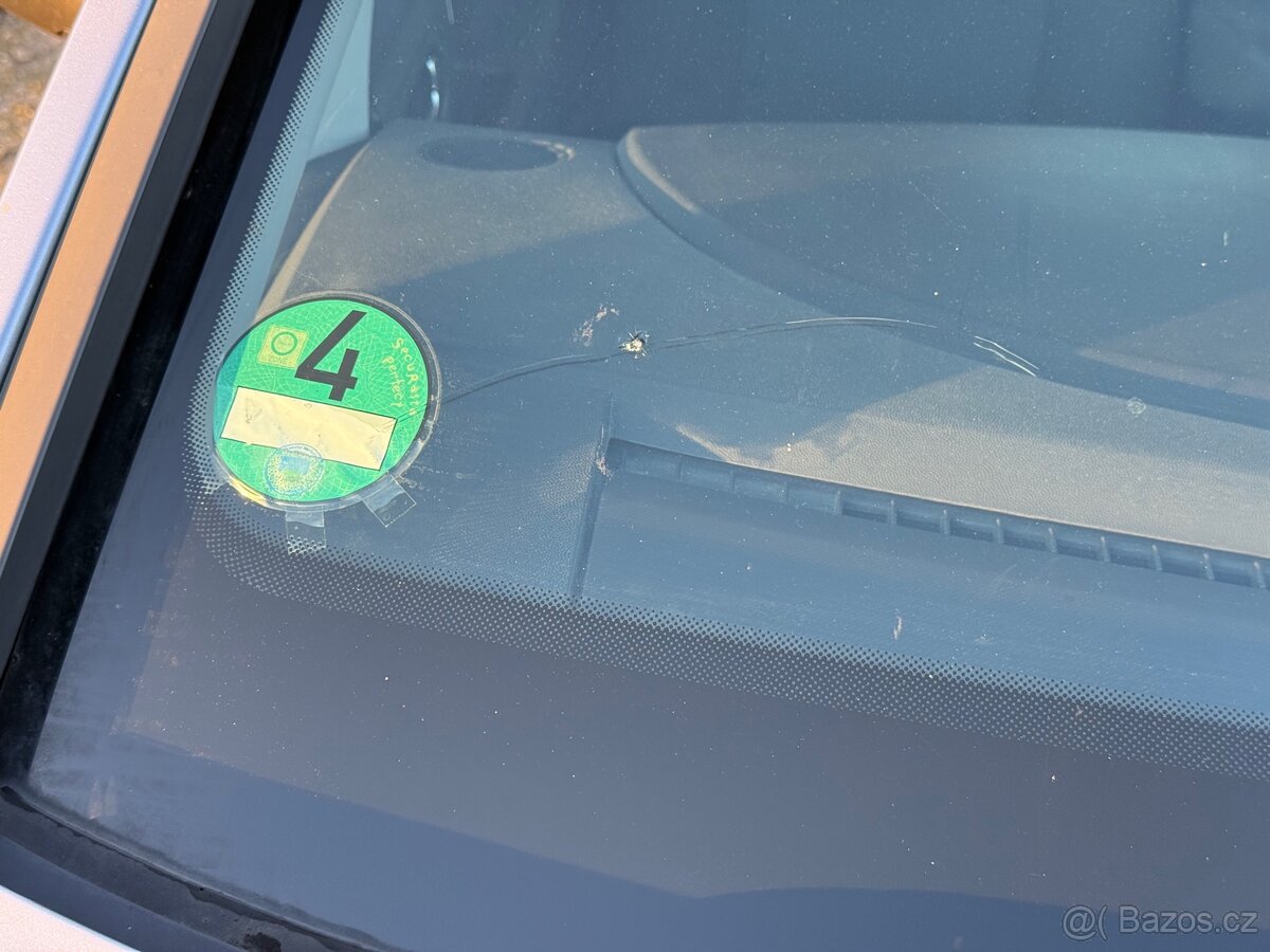 Opel Meriva 1.6 16V 77kW - 11