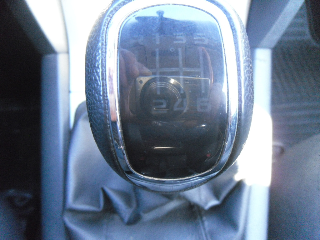 Škoda Octávie II - 11