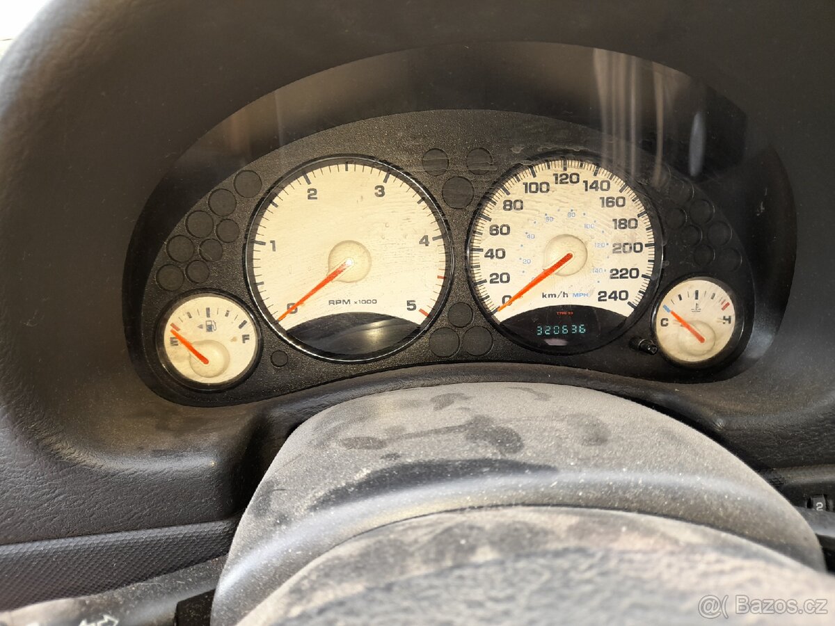 Jeep Cherokee 2.8 CRD 110kw - 11