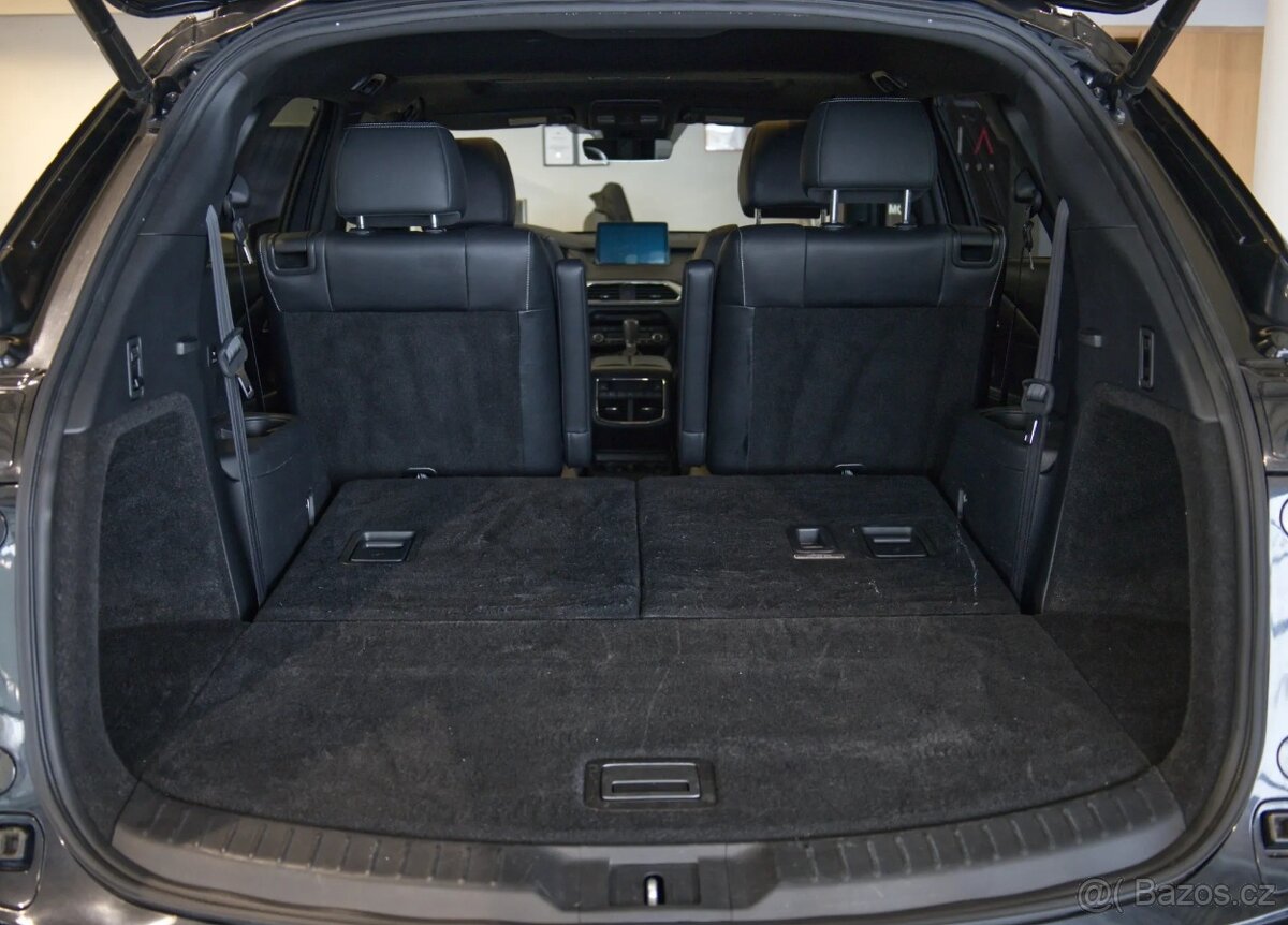 Mazda CX-9 - 11