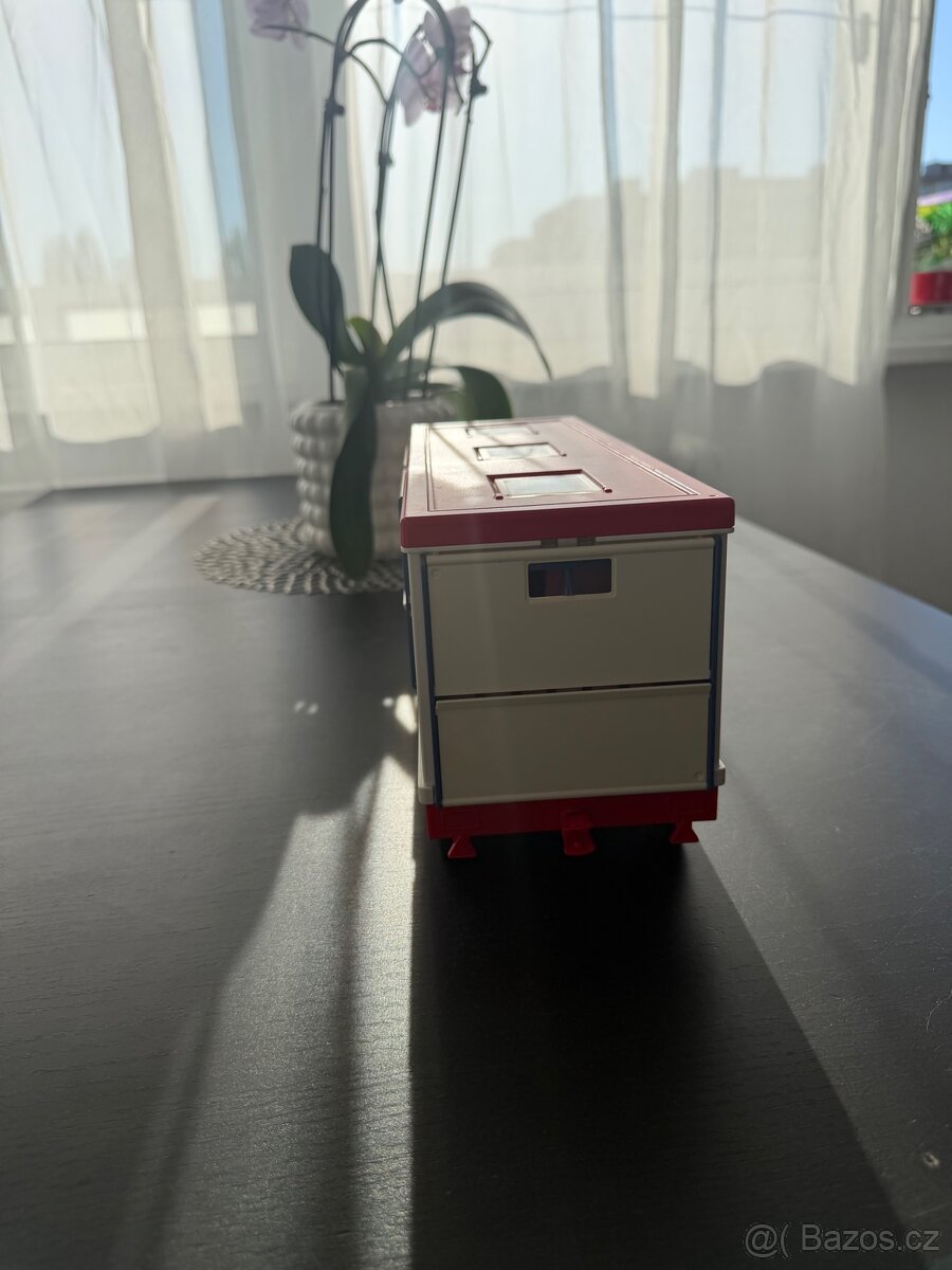 Playmobil cirkus - 11