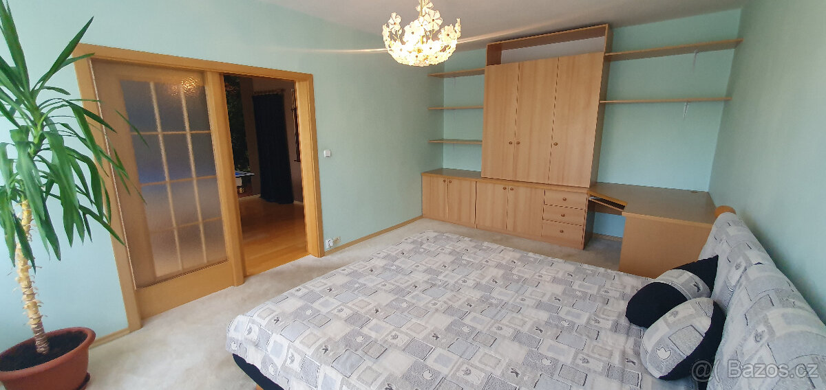 Družstevní byt 3+1+L, Kosmonautů, Teplice - 11