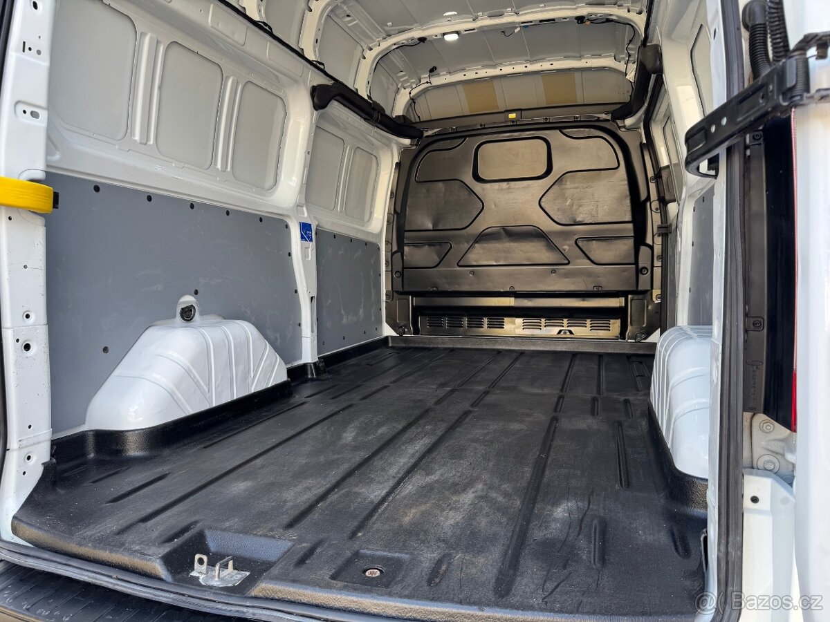 Ford Transit Custom 2.0 96kW L2H2 NAVI - 11