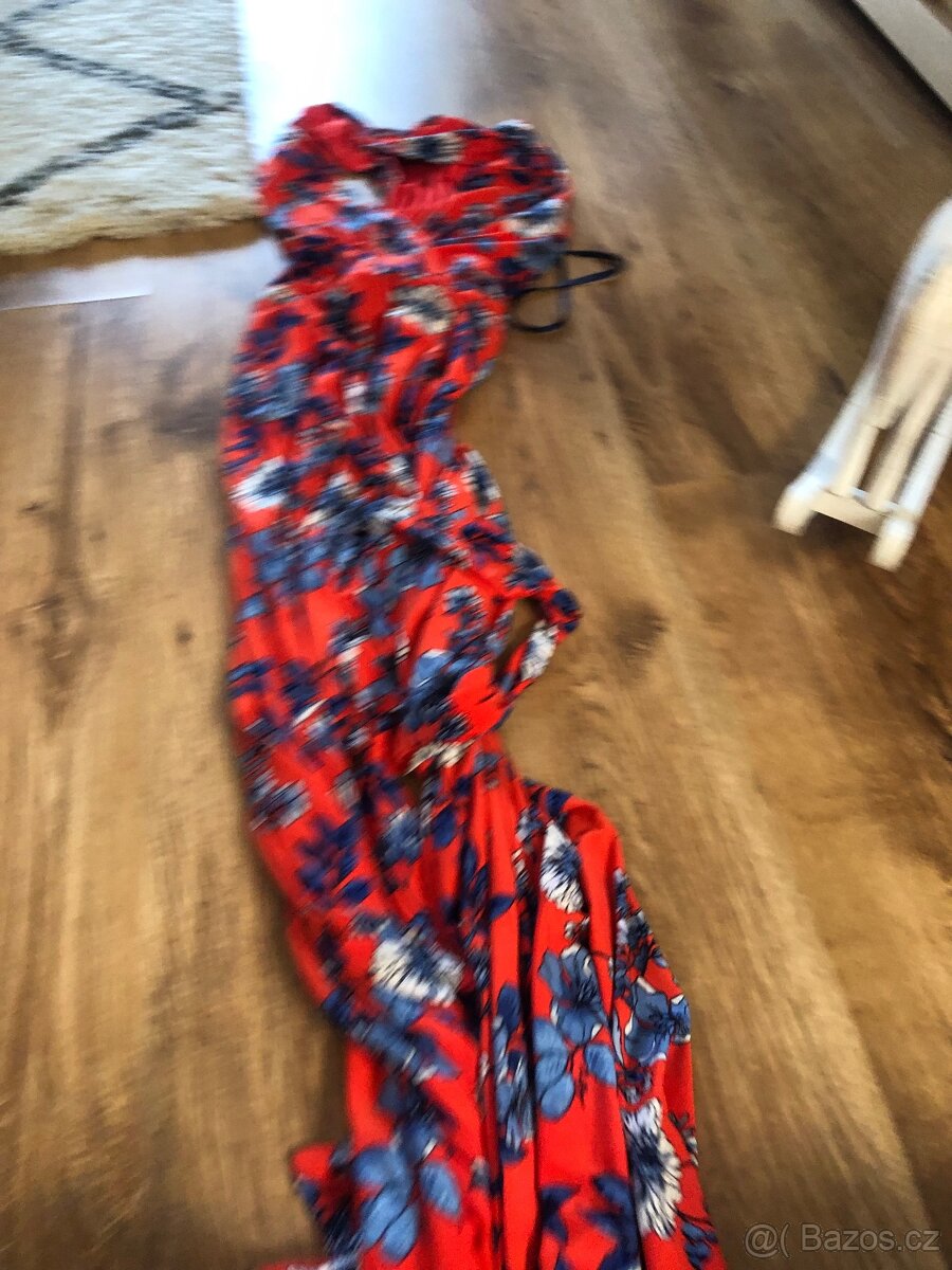 Overal tommy top stav krásný hilfiger - 11