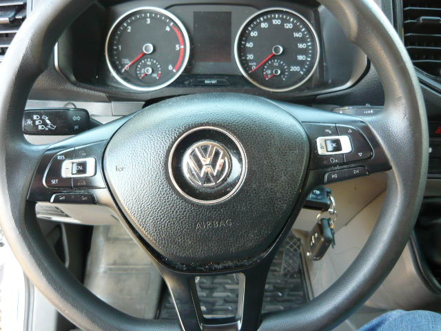 VOLKSWAGEN CRAFTER 2.0 TDI - 11