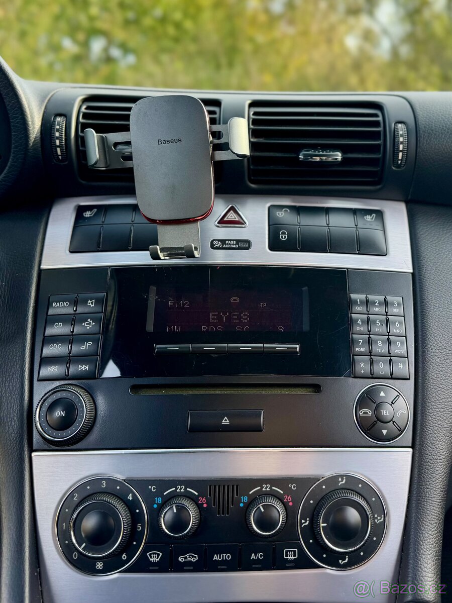 Mercedes-Benz C 220 CDI Sport Coupé – Sport Edition - 11