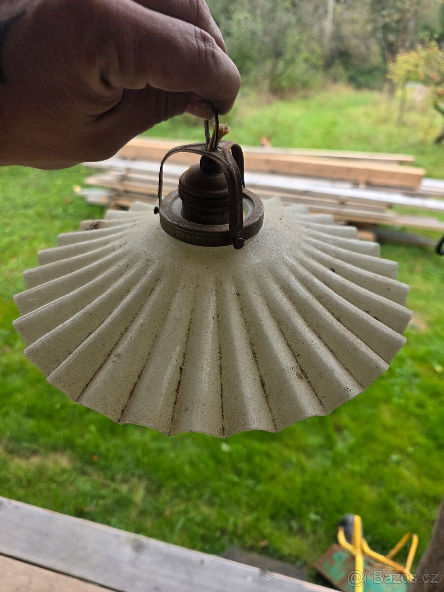 Ruzne lampy lustry - 11