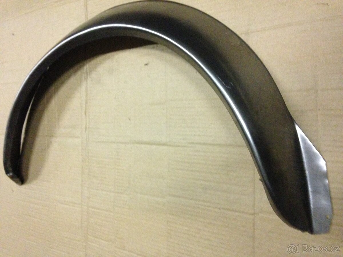 škoda 120 kryt brzdy - 11