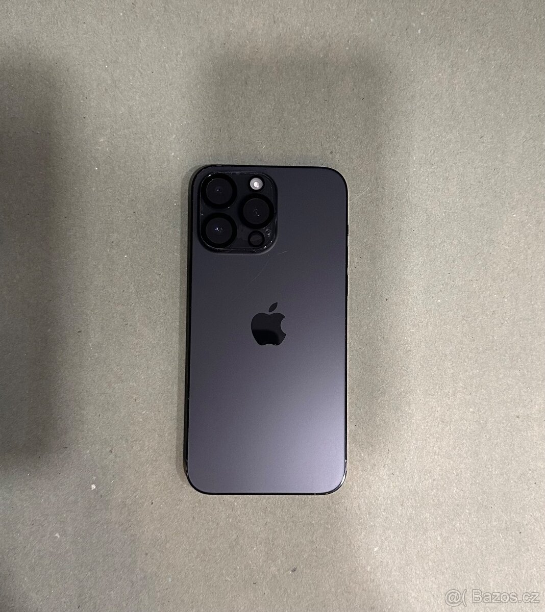 Apple iPhone 14 Pro Max 256 GB space black - 11