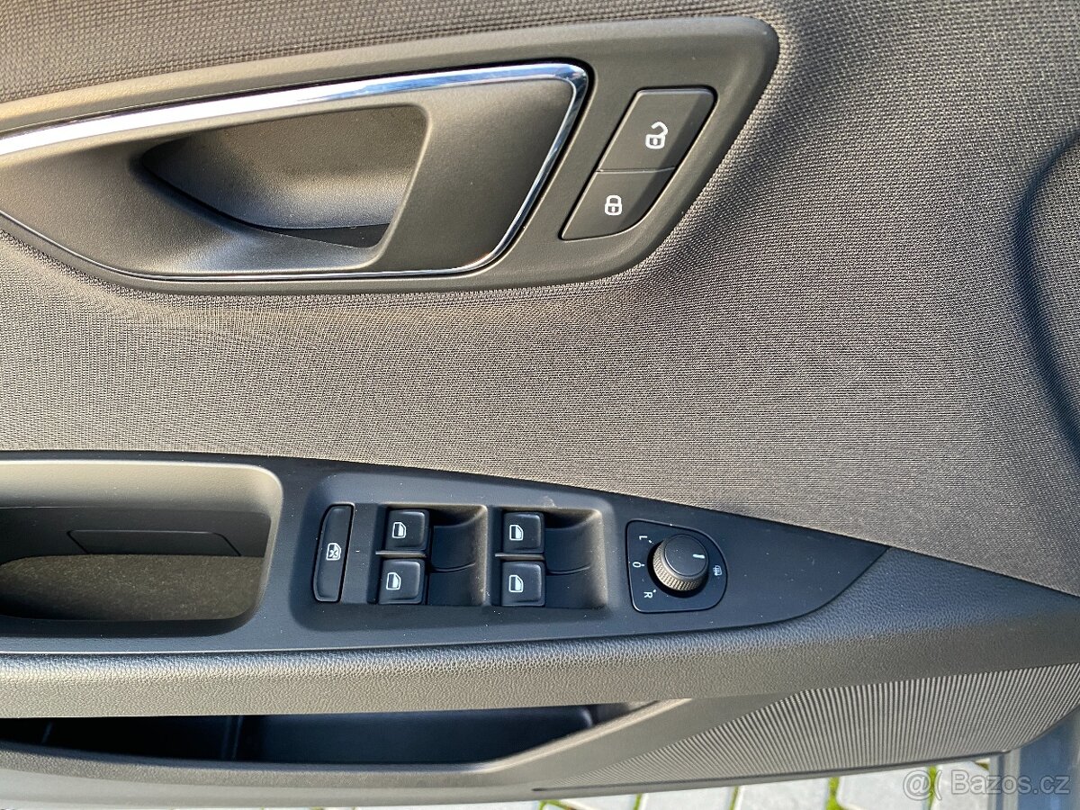 Seat Leon, 1.2 TSI 81kW - 1xMAJ. - NAVI - 11