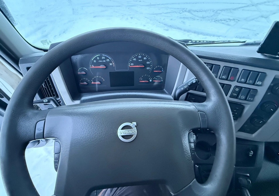 Volvo FL 280 - 4x2 – Chlaďák – EURO 6 - 11