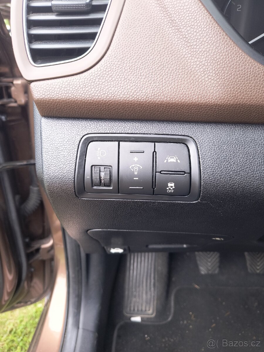 Hyundai i20 1,2i blue - 11