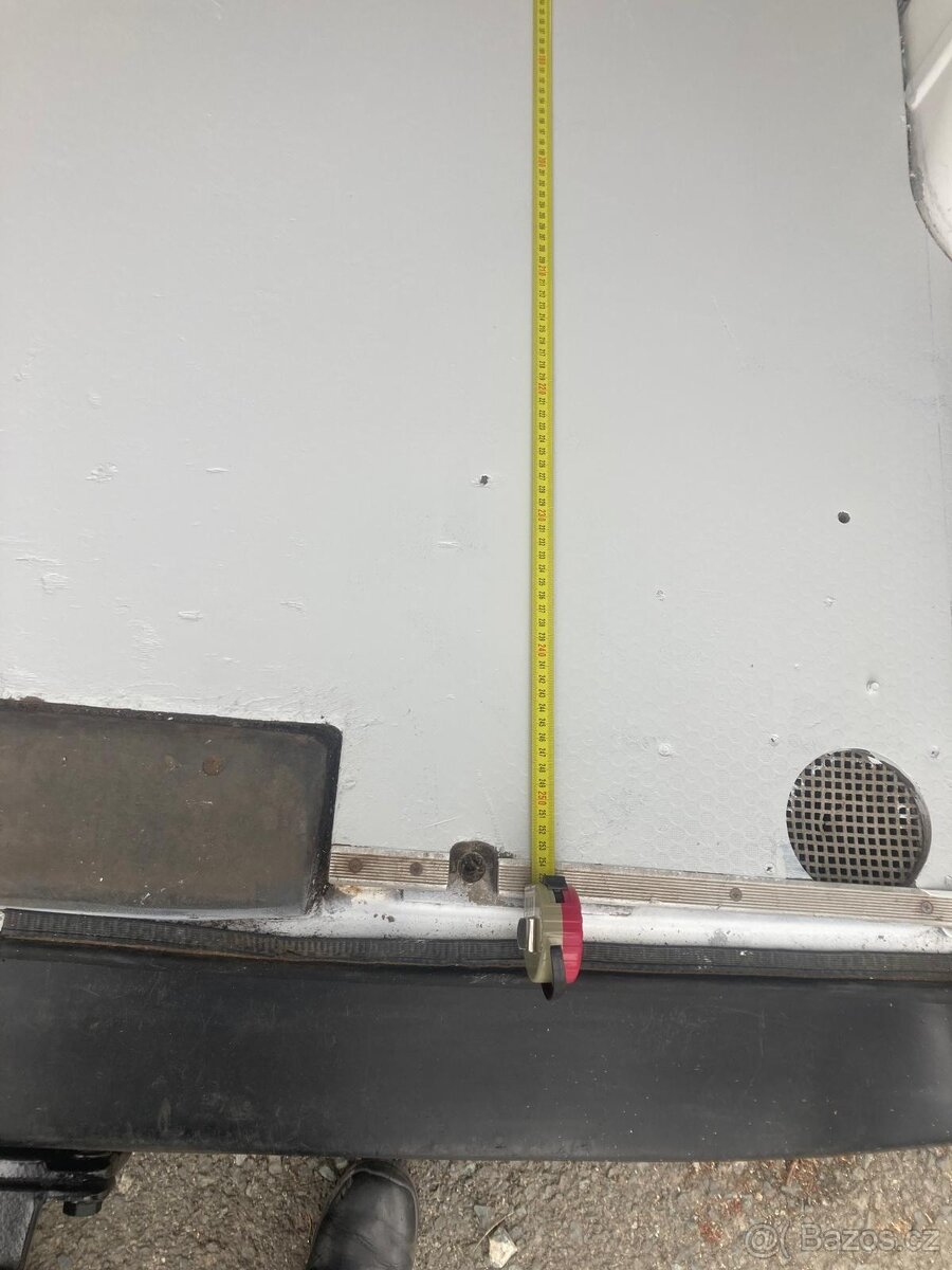 Peugeot Expert Long 2,0 HDi - 11