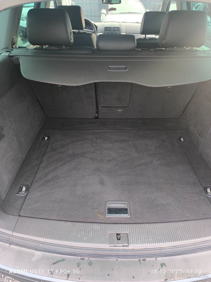 Touareg 2.5 tdi 120 kw - 11