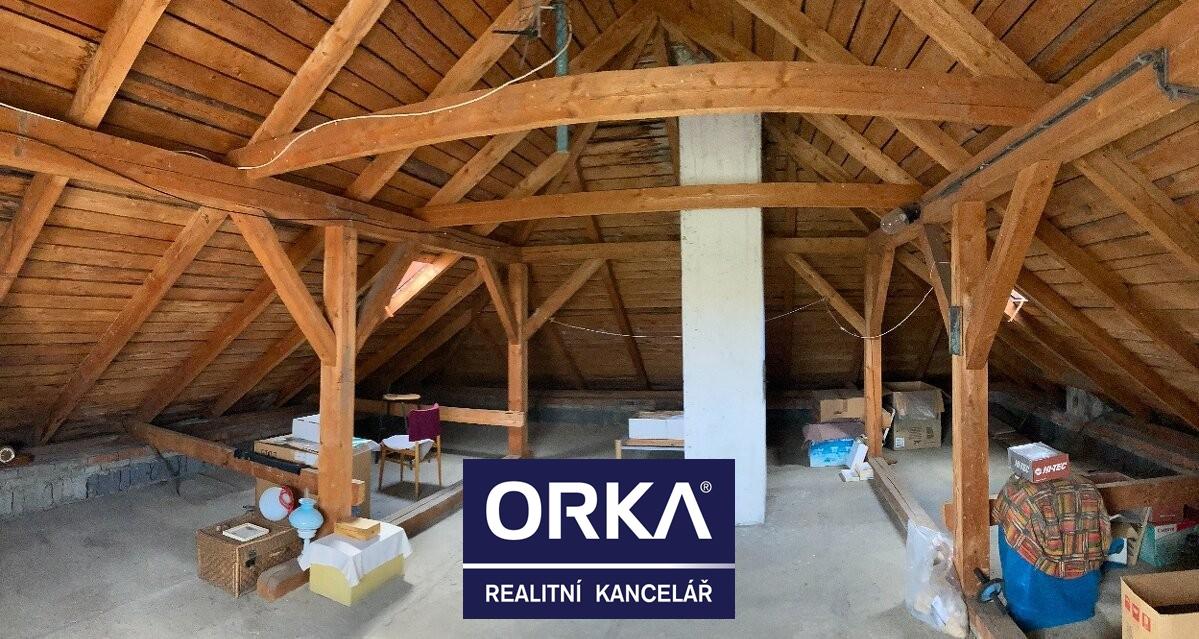 Prodej, rodinný dům 240 m2, zahrada, Litovel - 11