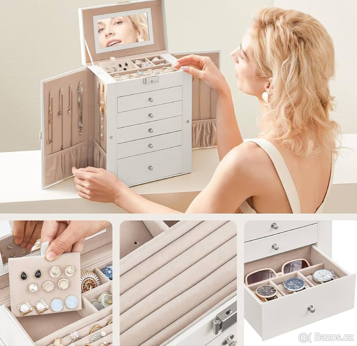 NOVÁ VELKÁ ŠPERKOVNICE - 11