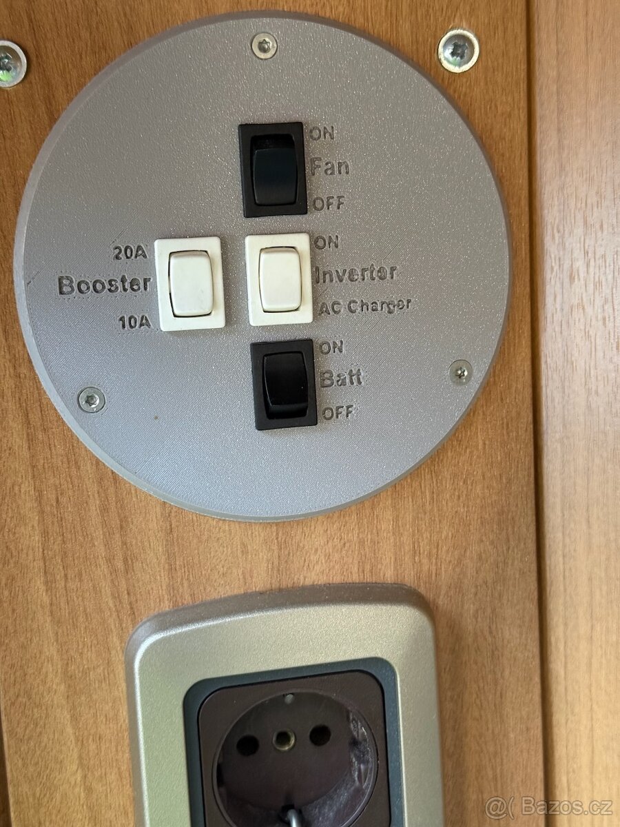 Prodám karavan - 11