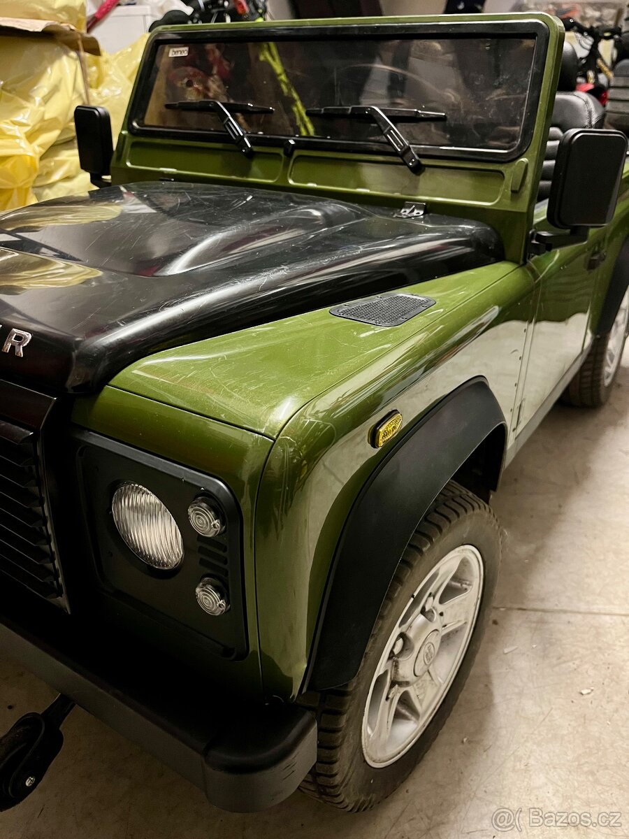 Elektrické auto - 11