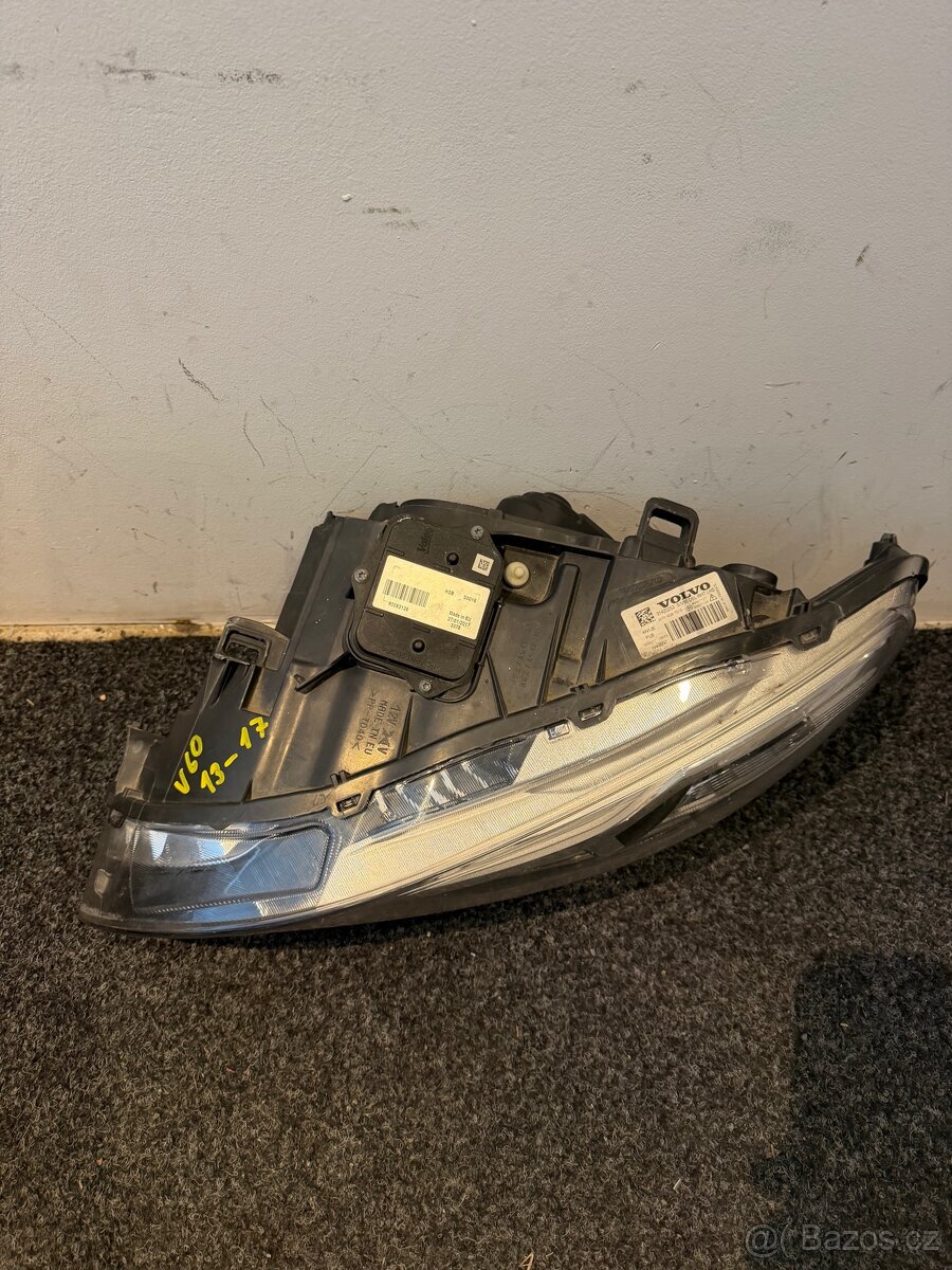 Volvo svetlo V60 , V60 ,V90 - 11