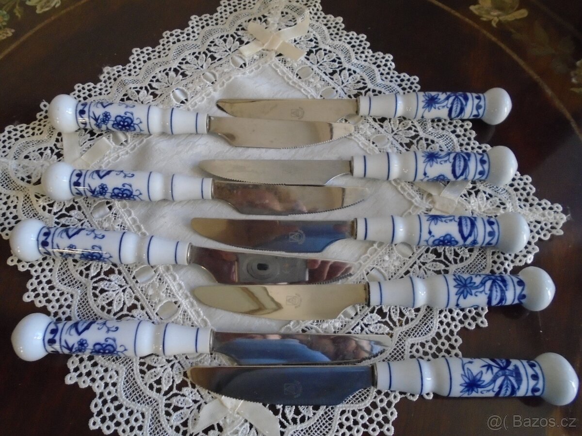 Cibulák Dubí duplicitní kousky. - 11