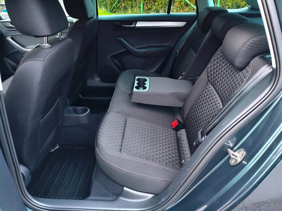 Škoda Rapid 1,0 TSI 70Kw Drive Navi, Xenon r.v.2017 - 11