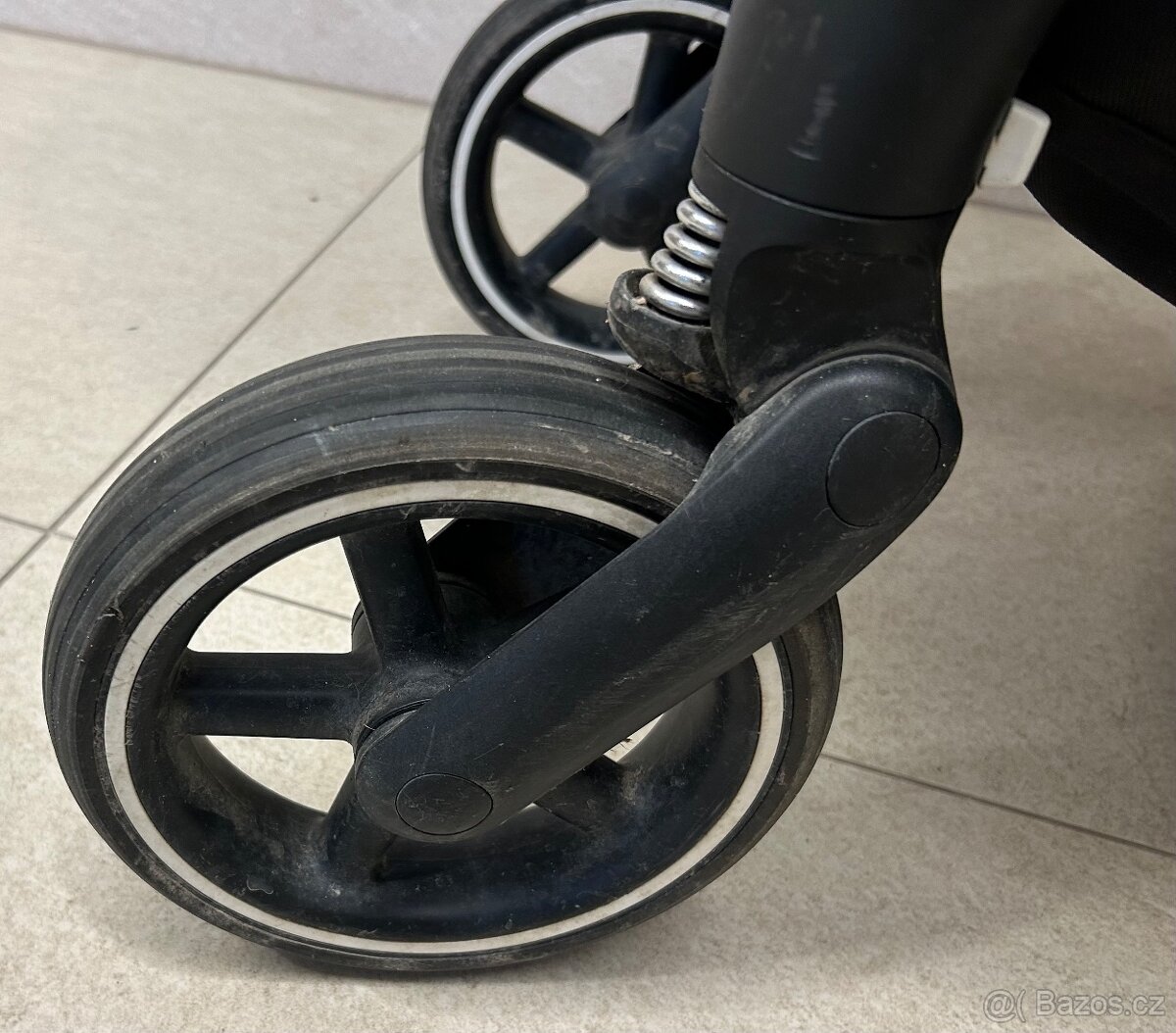 Cybex Gazelle S - 11