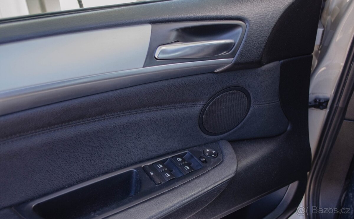 BMW X6 30d Xdrive - 11