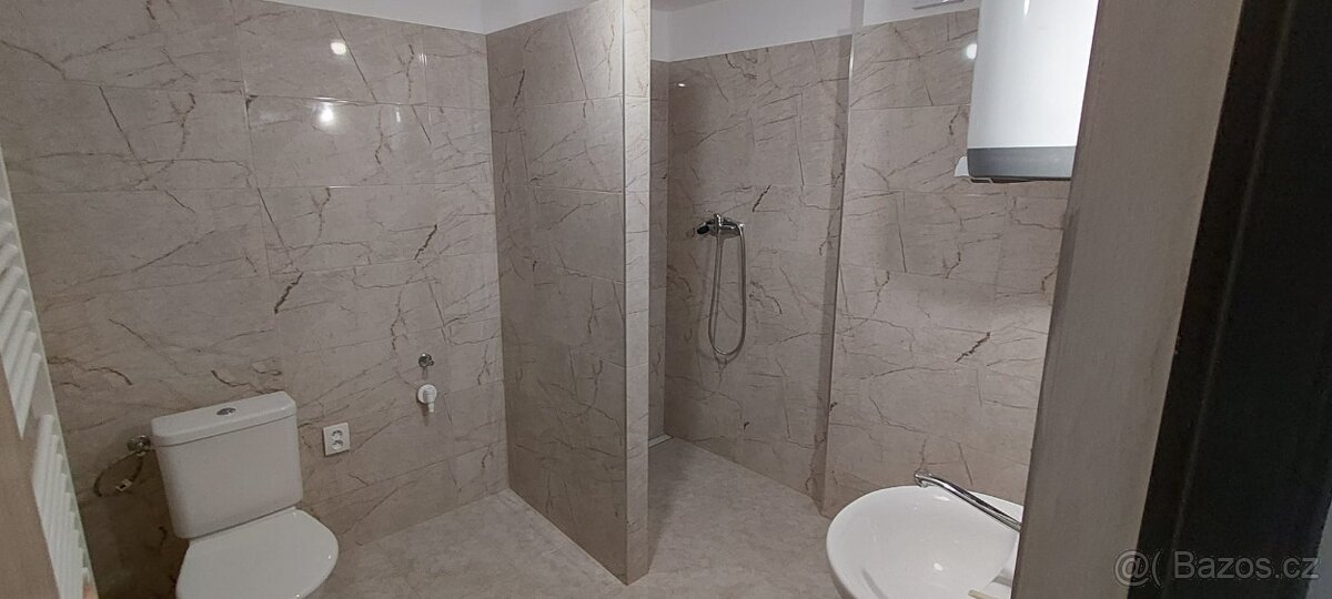 Pronájem bytu 2+1 Miletín - 11