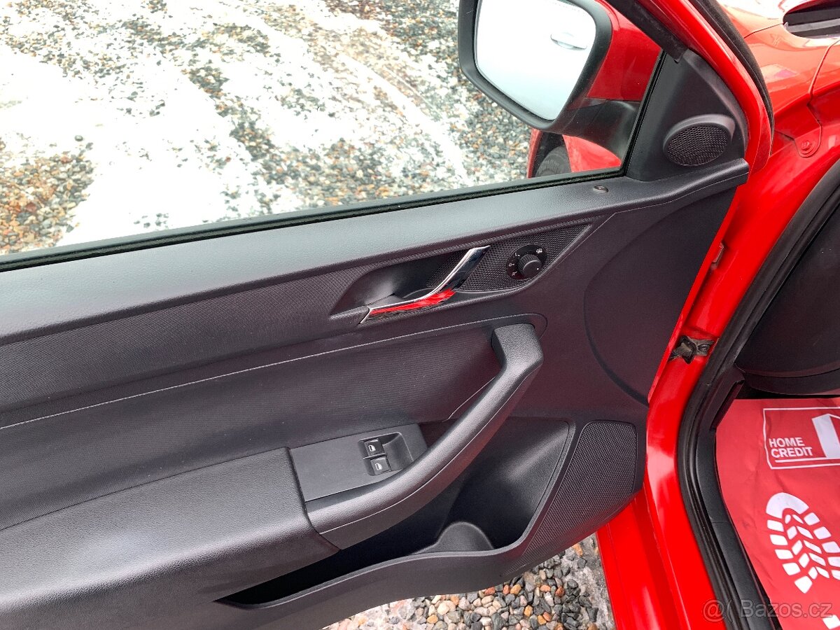 ŠKODA RAPID 1.2 TSI 63KW AMBITION - 11