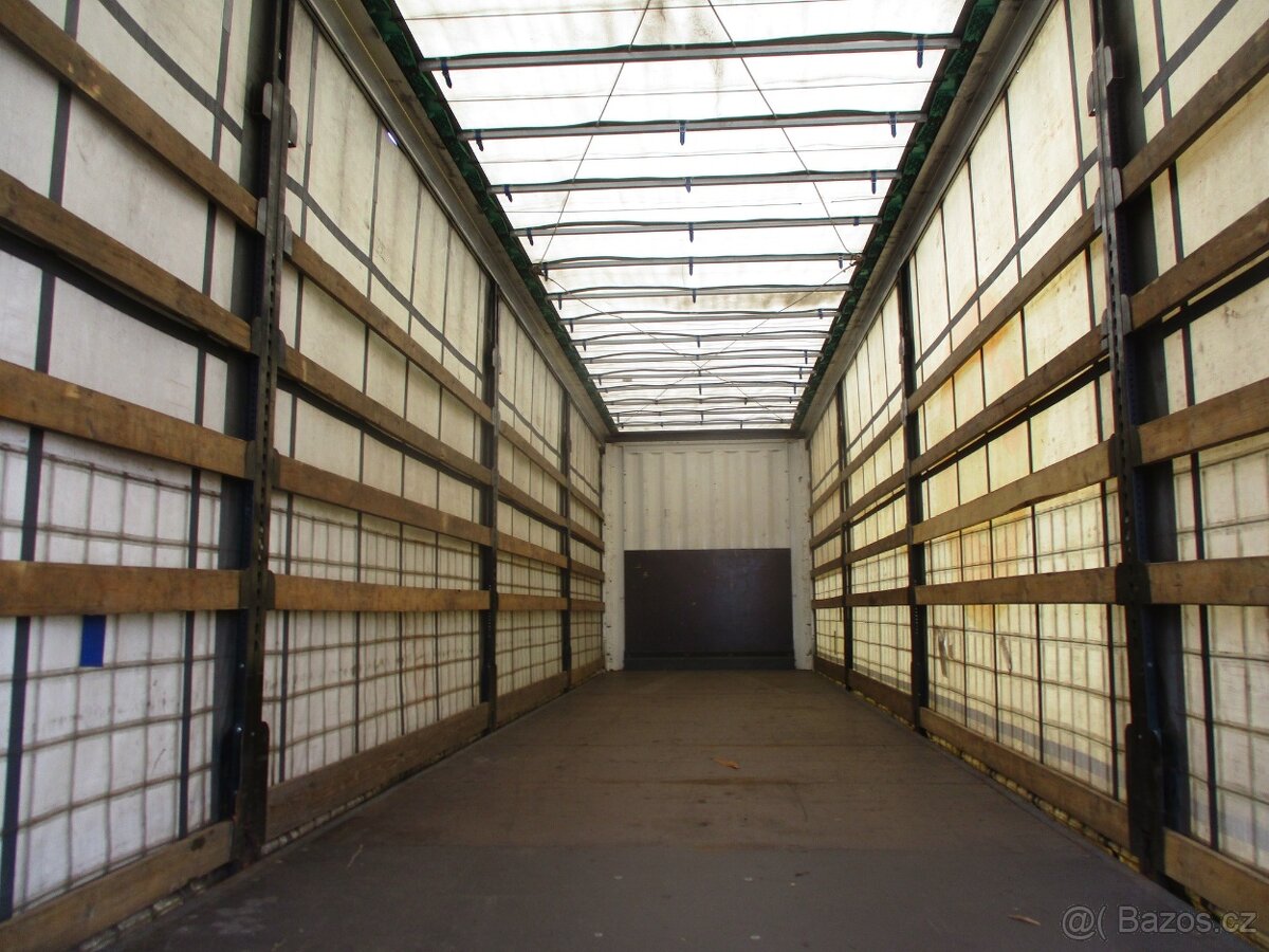 25190 Krone SD 04 LowDeck / Mega - 11